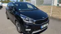 Kia Carens 1.7CRDi Autom/Navi+Camera/Panorama/7P/AHK