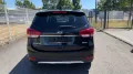 Kia Carens 1.7CRDi Autom/Navi+Camera/Panorama/7P/AHK