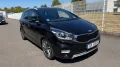 Kia Carens 1.7CRDi Autom/Navi+Camera/Panorama/7P/AHK