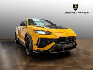 Lamborghini Urus Performante - MY24 - Full Carbon- PPF
