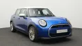 MINI COOPER C John Cooper Works Trim Steptr. Head-Up 
