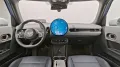 MINI COOPER C John Cooper Works Trim Steptr. Head-Up 