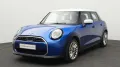 MINI COOPER C John Cooper Works Trim Steptr. Head-Up 