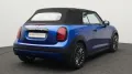 MINI COOPER S Cabrio Classic Trim Steptronic NAVI LED