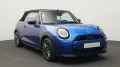 MINI COOPER S Cabrio Classic Trim Steptronic NAVI LED