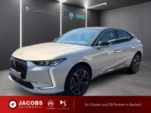 DS Automobiles DS4 PureTech 180 RIVOLI -SHZ-NAVI-LM Felgen-