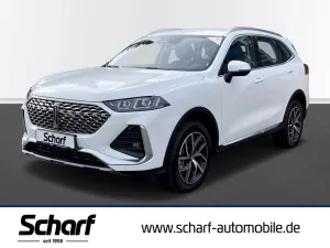 GWM Wey 03 Premium PHEV Sitzheizung LED Navi 360 Kam