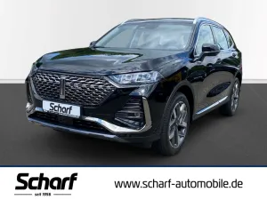 GWM Wey 03 PHEV Premium Navi 360 Kamera 2-Zonen-Klim