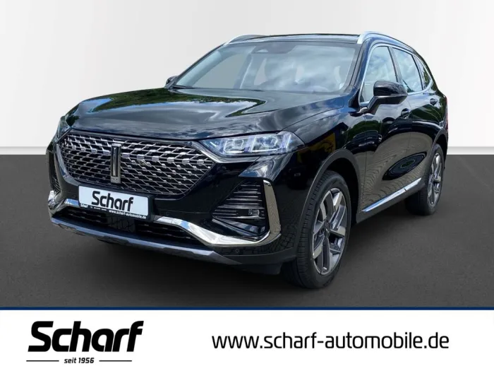 GWM Wey 03 PHEV Premium Navi 360 Kamera 2-Zonen-Klim