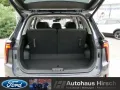 JAC JS8 Motors PRO 7-Sitzer 360° Panoramadach LED