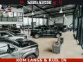 GMC Sierra SIERRA AT4 6.2 V8 4X4 - VIRTUAL COCKPIT -