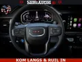 GMC Sierra SIERRA AT4 6.2 V8 4X4 - VIRTUAL COCKPIT -