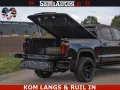 GMC Sierra SIERRA AT4 6.2 V8 4X4 - VIRTUAL COCKPIT -