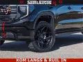 GMC Sierra SIERRA AT4 6.2 V8 4X4 - VIRTUAL COCKPIT -