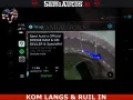GMC Sierra SIERRA AT4 6.2 V8 4X4 - VIRTUAL COCKPIT -