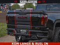 GMC Sierra SIERRA AT4 6.2 V8 4X4 - VIRTUAL COCKPIT -