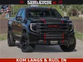 GMC Sierra SIERRA AT4 6.2 V8 4X4 - VIRTUAL COCKPIT -