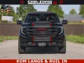 GMC Sierra SIERRA AT4 6.2 V8 4X4 - VIRTUAL COCKPIT -