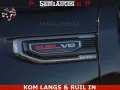 GMC Sierra SIERRA AT4 6.2 V8 4X4 - VIRTUAL COCKPIT -