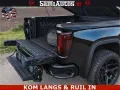 GMC Sierra SIERRA AT4 6.2 V8 4X4 - VIRTUAL COCKPIT -