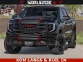 GMC Sierra SIERRA AT4 6.2 V8 4X4 - VIRTUAL COCKPIT -