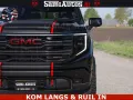 GMC Sierra SIERRA AT4 6.2 V8 4X4 - VIRTUAL COCKPIT -