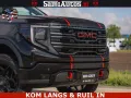 GMC Sierra SIERRA AT4 6.2 V8 4X4 - VIRTUAL COCKPIT -