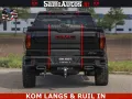 GMC Sierra SIERRA AT4 6.2 V8 4X4 - VIRTUAL COCKPIT -