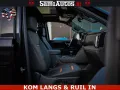 GMC Sierra SIERRA AT4 6.2 V8 4X4 - VIRTUAL COCKPIT -