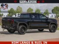 GMC Sierra SIERRA AT4 6.2 V8 4X4 - VIRTUAL COCKPIT -