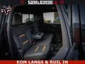 GMC Sierra SIERRA AT4 6.2 V8 4X4 - VIRTUAL COCKPIT -