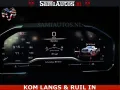 GMC Sierra SIERRA AT4 6.2 V8 4X4 - VIRTUAL COCKPIT -