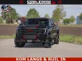 GMC Sierra SIERRA AT4 6.2 V8 4X4 - VIRTUAL COCKPIT -