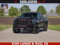 GMC Sierra SIERRA AT4 6.2 V8 4X4 - VIRTUAL COCKPIT -