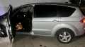 Ford S -max