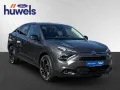 Citroën C4 X Shine 1.2 PureTech 130 Automatik Kamera Nav