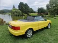 Audi Cabriolet 1.9 TDI -