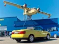 Audi Cabriolet 1.9 TDI -
