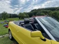 Audi Cabriolet 1.9 TDI -