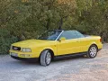 Audi Cabriolet 1.9 TDI -