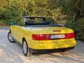 Audi Cabriolet 1.9 TDI -