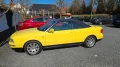 Audi Cabriolet 1.9 TDI -