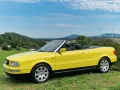 Audi Cabriolet 1.9 TDI -