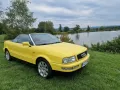Audi Cabriolet 1.9 TDI -
