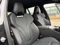 BMW M5 Touring Drivers Pack Bowers & Wilkins Lenkrad