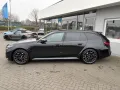 BMW M5 Touring Drivers Pack Bowers & Wilkins Lenkrad