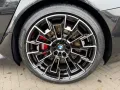 BMW M5 Touring Drivers Pack Bowers & Wilkins Lenkrad