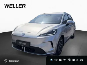 MG4 Urban Active Bluetooth Navi LED Klima