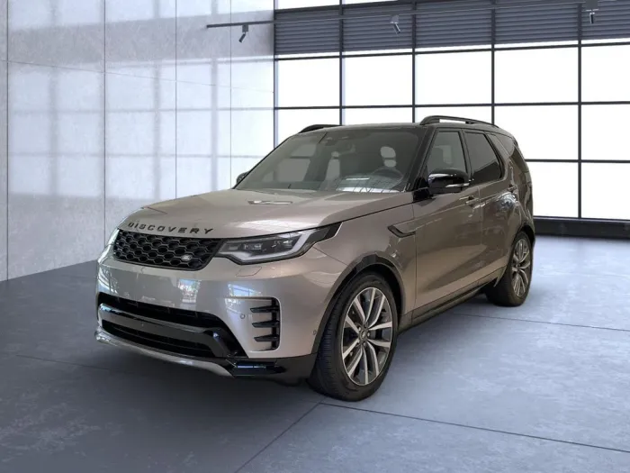 Land Rover Discovery D250 Dynamic SE 7-Sitze