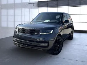 Land Rover Range Rover D300 SE